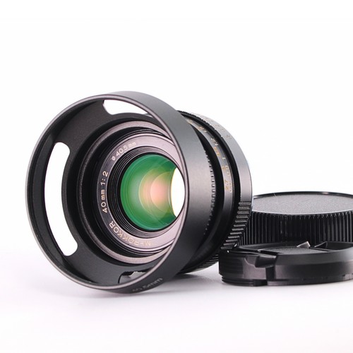 Quasi come nuovo minolta - [quasi,