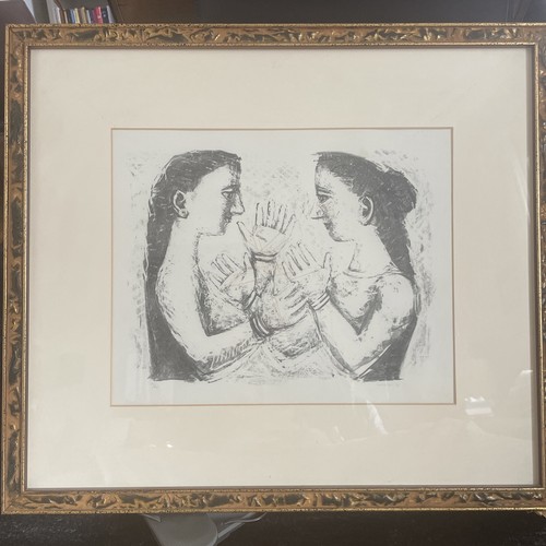 Massimo campigli gioco - campigli, con