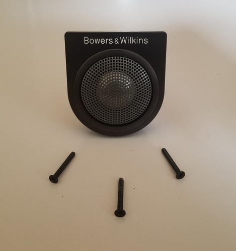 Tweeter bowers wilkins b w - tweeter, &