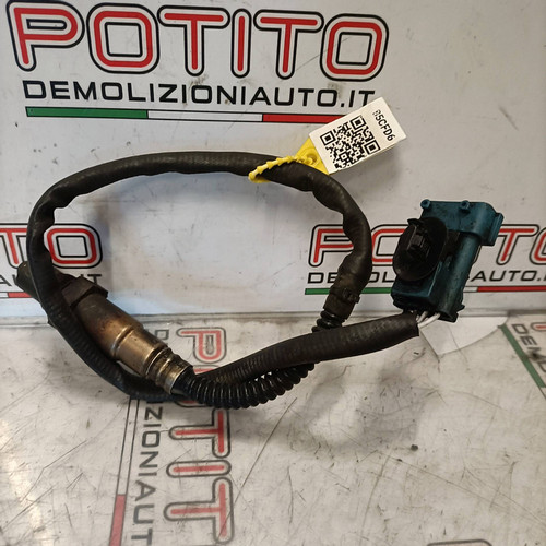 1628hv sonda lambda - lambda, post