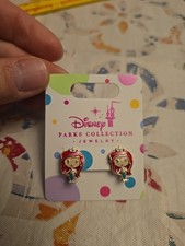 Orecchini Principessa Ariel