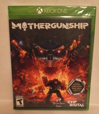 🔥Mothergunship Microsoft