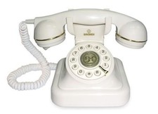 BRONDI TELEFONO DA CASA