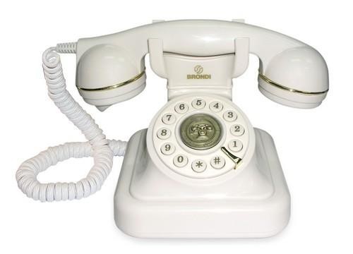 Brondi telefono casa - brondi,