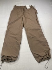 Pantalone paracadute Love Tree