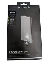 Mophie powerstation plus - mophie,