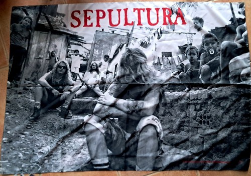 Sepultura ufficiale uva blu - sepultura,