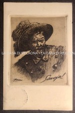 WWI POSTA MILITARE Bersaglieri