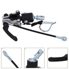  Attacco Rimorchio Bici Per Il Ciclismo Accoppiatore Di Trailer Da Bambino