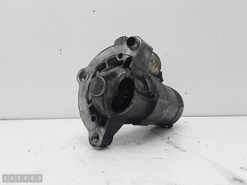 2001 peugeot 206 - motor, de