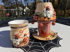 2005 Yankee Candle Theresa