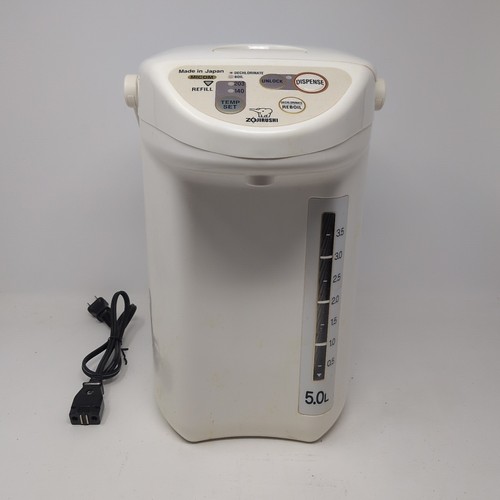 Caldaia acqua zojirushi - caldaia,