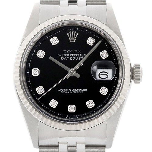 Orologio rolex datejust oro - datejust,