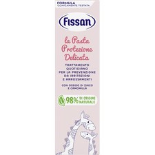 FISSAN  6 PEZZI - FISSAN HB