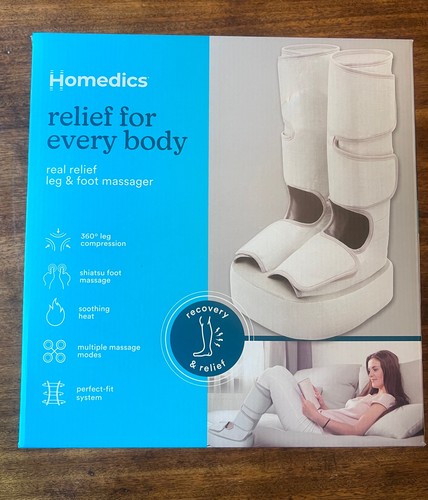 Homedics massaggiatore shiatsu - homedics,