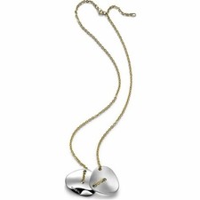 Collana Donna Breil BACK TO