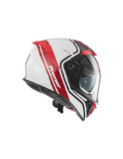 Casco integrale moto premier - casco,