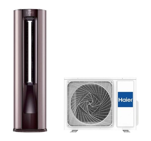 Condizionatore inverter haier - inverter,