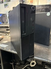 LENOVO IBM THINKCENTRE INTEL