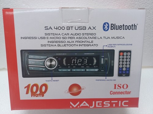 Stereo per auto autoradio - stereo,