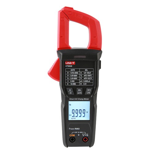 Ut202s misuratore pinza - ut202s,
