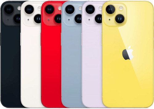 Smartphone apple iphone - smartphone, 14