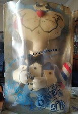 Mascotte canzonissima - tv,