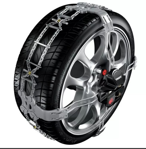 Catene neve ragno konig - neve,