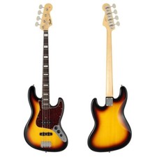 Fender made japan - in, basso