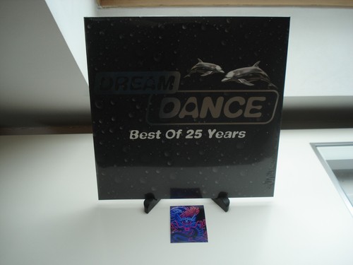 Dream dance best years - of,