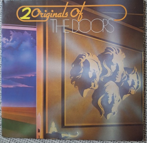 The doors originals of - the,
