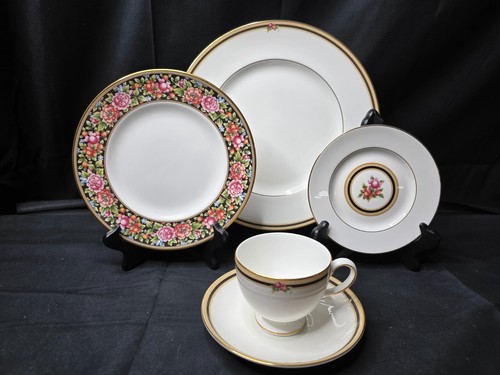 Wedgwood clio set posti - di, 5