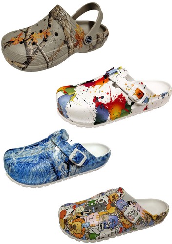 Zoccoli donna cool - , eva