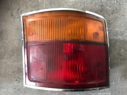 Feu arrière droit magnatex - feu,