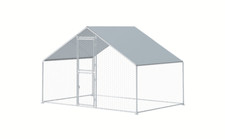 Box per cani polli - , gabbia