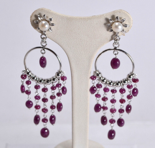 Orecchini argento 925 modello - argento,