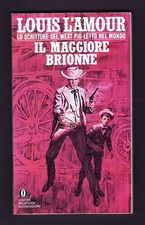 Louis amour il maggiore - l'amour,