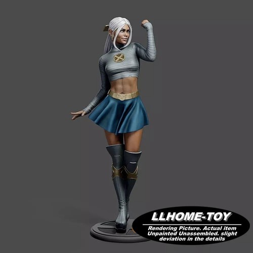 Modellino resina storm - in,