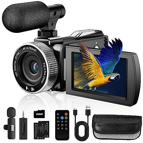 Vmotal videocamera 48mp - vmotal,