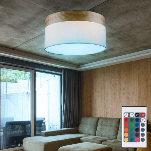 Lusso rgb led plafoniera - lusso,