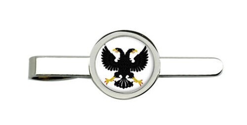 Clip per cravatta - clip,