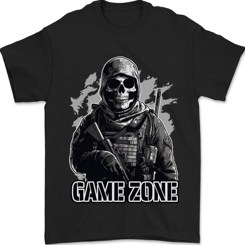Gioco zone forze speciali - gioco,