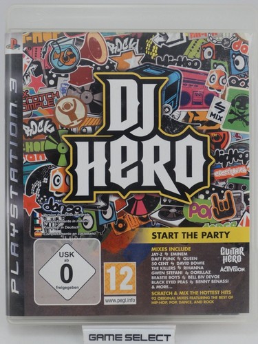 Hero sony ps3 - hero,