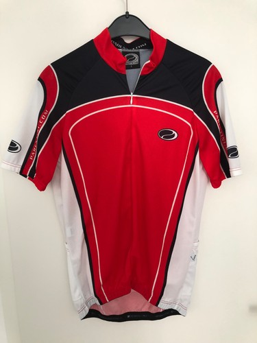 Parentini maglia corta