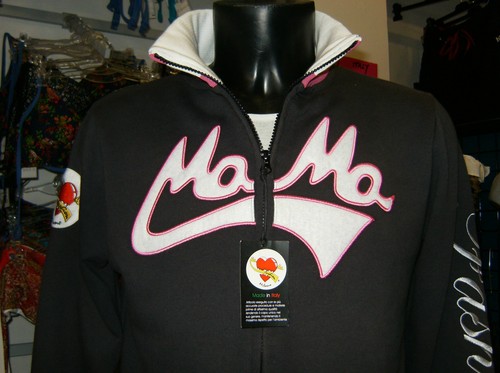 Stock abbigliamento felpe - abbigliamento!,