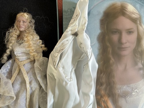 Asmus toys galadriel - asmus,
