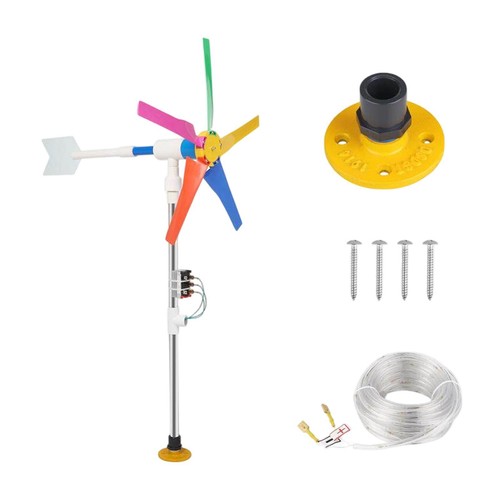 Generatore turbine eoliche - generatore,