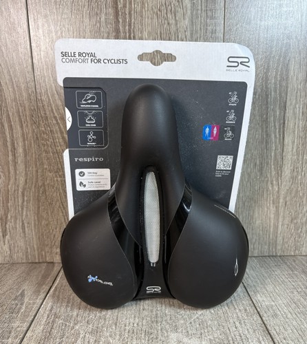 Selle royal respiro sella - royal,
