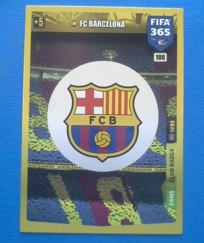 Panini adrenalyn fifa - adrenalyn, 365