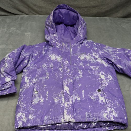 Columbia giacca ragazza - giacca, 4t